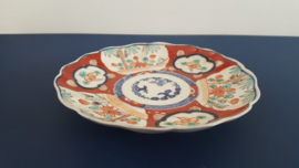 Japans Imari bord