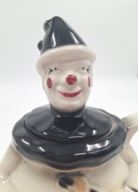 Theepot Tony Wood Studio England