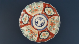 Japans Imari bord