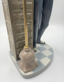 Lladro de kleermaker