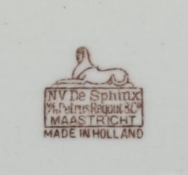 Herinneringsbord rijtuigmaatschappij ARM