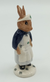 Royal Doulton - Bunnykins Nurse