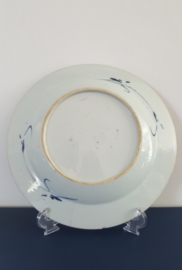 Chinees bord, Qianlong periode