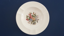 Wedgwood  schaal + 4 schaaltjes Conway