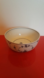 Geribbelde Chinese schaal