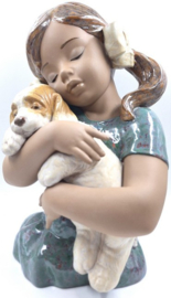 Lladro Gabriela #2355