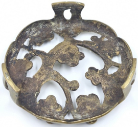 Chinese messing standaard