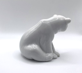 Lladro ijsbeer #1209