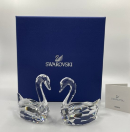Swarovski verliefde zwanen 9100/000/022