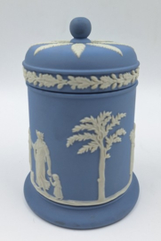 Wedgwood Jasperware tabakspot