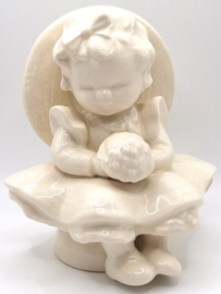 Bruidsmeisje door Goebel