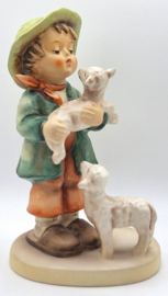 Hummel beeldje 'Shepherd boy'