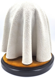 Lladro meisjesgezicht