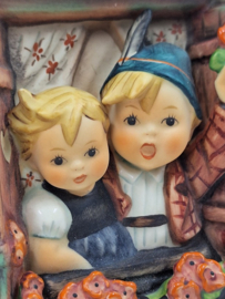 Hummel ornament 'Vacation Time'