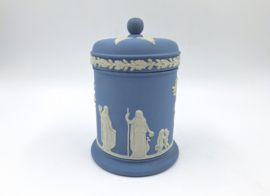 Wedgwood Jasperware tabakspot