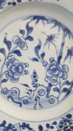Chinees bord, Qianlong periode