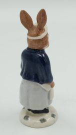 Royal Doulton - Bunnykins Nurse