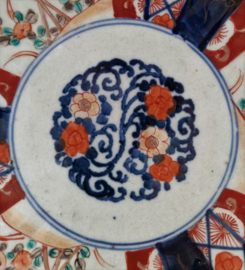 Japans Imari bord