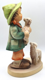 Hummel beeldje 'Shepherd boy'