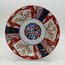 Japans Imari bord