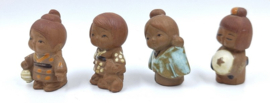 Seto craft miniatuur beeldjes