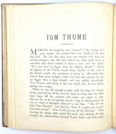 Prentenboek 'Our Nurse’s Picture Book'