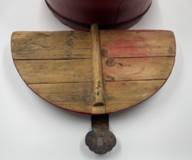 Chinese houten mand