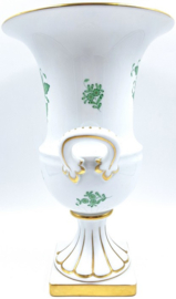 Herend - Empire stijl vaas