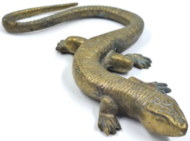 4 messing salamanders