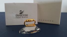 Swarovski strijkijzer nummer 9460/000/002