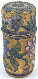 Cloisonné doosje