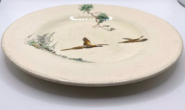 Royal Doulton bordje 'The Coppice'