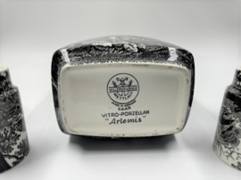 Artemis karaf set van Villeroy & Boch