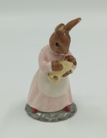 Royal Doulton - Bunnykins Mother and baby