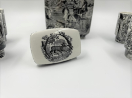 Artemis karaf set van Villeroy & Boch