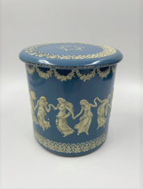 Wedgwood stijl blik