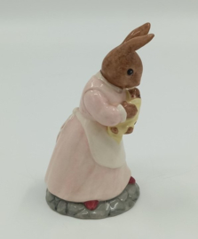 Royal Doulton - Bunnykins Mother and baby