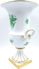 Herend - Empire stijl vaas