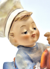 Hummeltje 'Little baker boy'