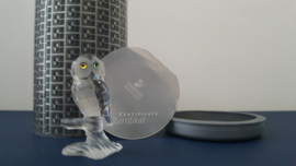 Swarovski uil op tak 7621/000/003