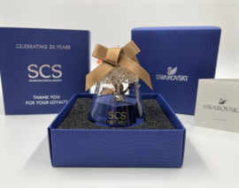 SCS 2017 kerstbel 5295582