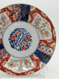 Japans Imari bord