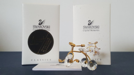 Swarovski driewieler nummer 9460/000/085