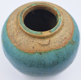 Grote Chinese gemberpot