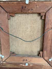 Hollandse school, B. Henke