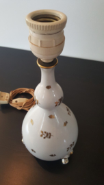Herend Hungary lampvoet