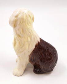 Old English Sheepdog door Goebel