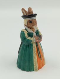 Royal Doulton - Bunnykins Catherine Parr