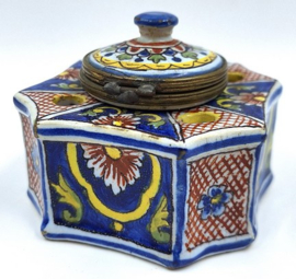 Andalusische inktpot
