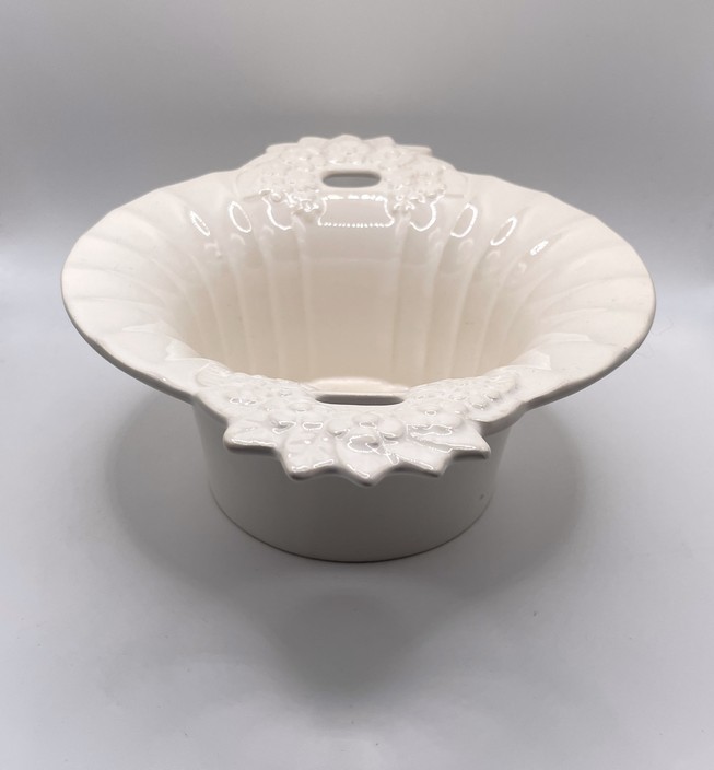 Vintage schaal - Rosa Ljung